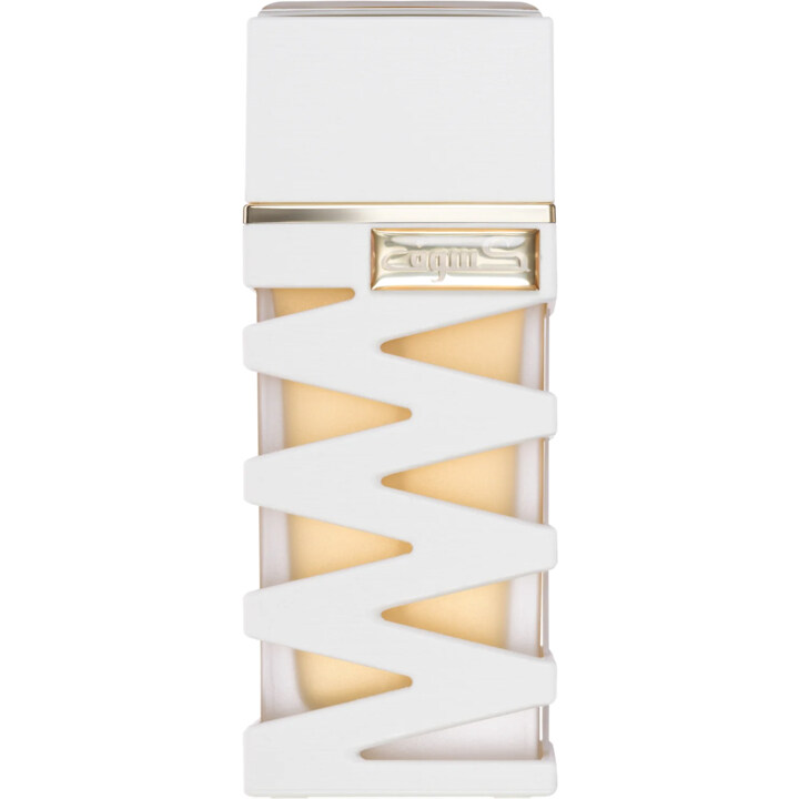 Kasoof White Extract